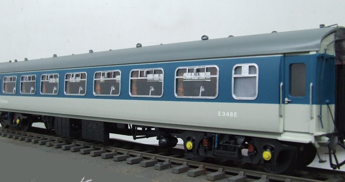 Carflat closeup right